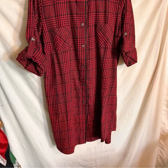 Victoria’s Secret Pajama Shirt - Picture 6 of 9